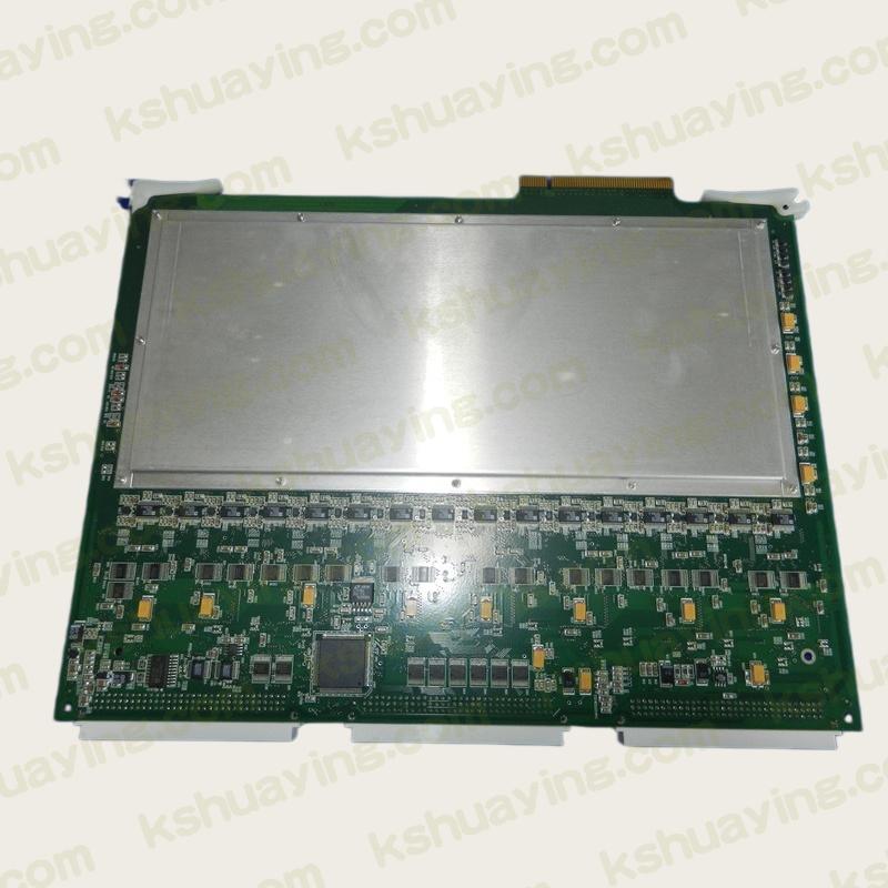 Medison Accuvix  XG Ultrasonic BF board （P/N：BD-337-BF 0B）